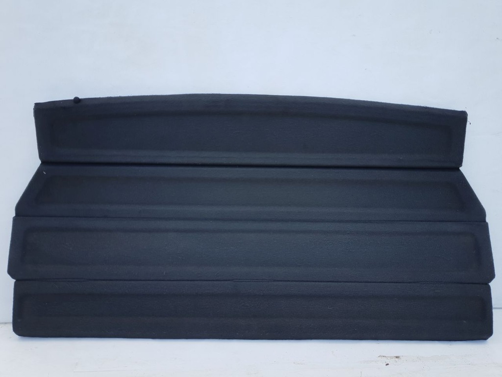 фото №10, Opel meriva a 03-10 полка задняя