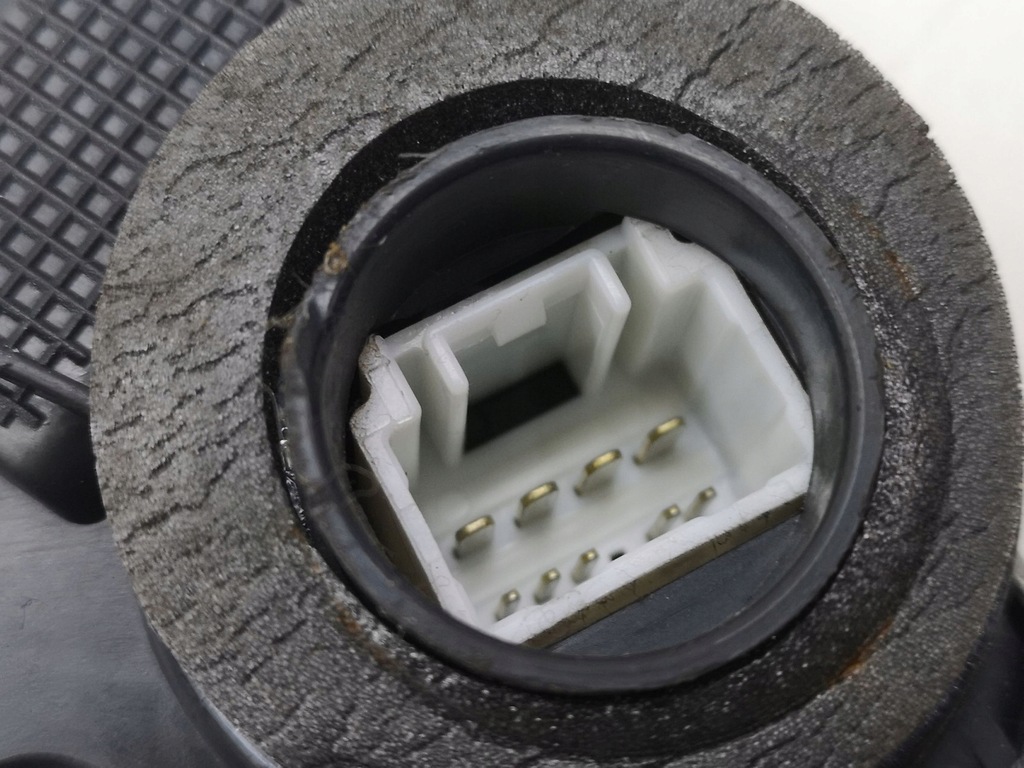 фото №7, Honda cr-v 2014 права сторона замки