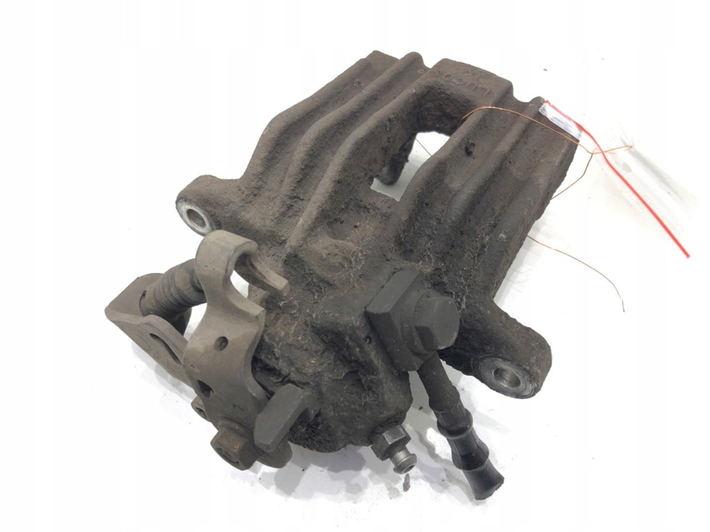 фото №2, Супорт лівий задня skoda rapid хетчбек