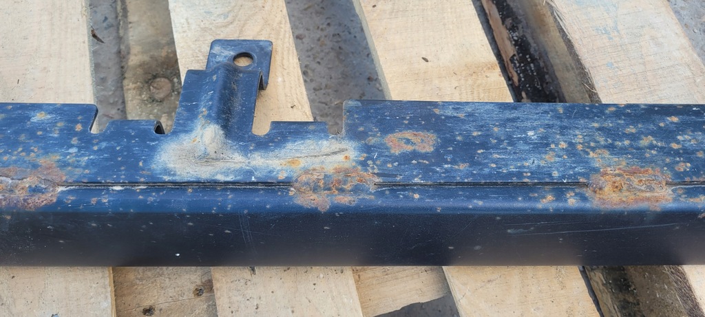 фото №11, Jeep wrangler jk rubicon поріг правий накладка 55397066ad