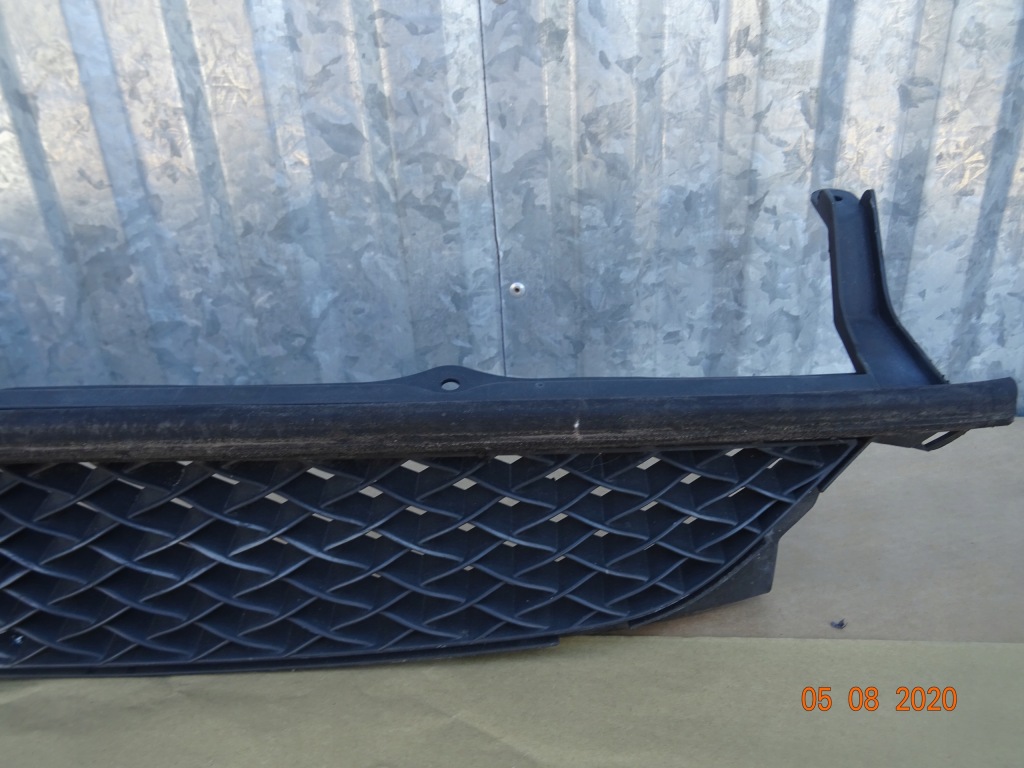 фото №4, Решітка радіатора решітка радіатора решітка ford s-max mk1