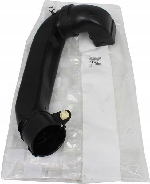 Труба шланг воздуха p207 307 308 1.6hdi 1434c1 Недорого