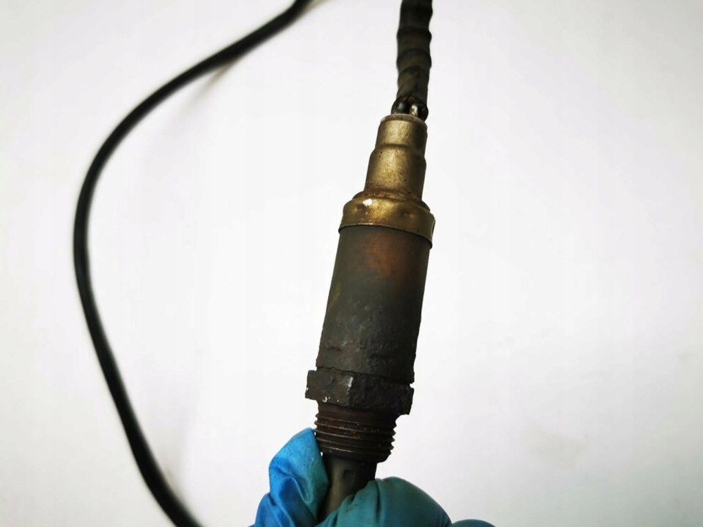 Land rover range rover l322 2003 датчик лямбда-зонд 10400464752 Цена