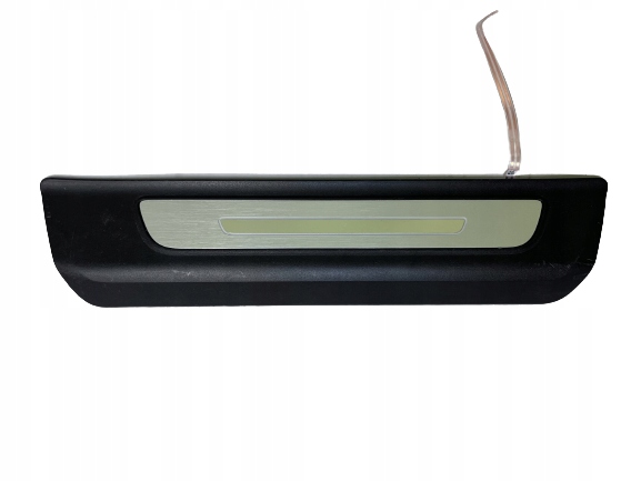 фото №1, Audi sq7 sq8 молдинг поріг задня права 4m0947418b