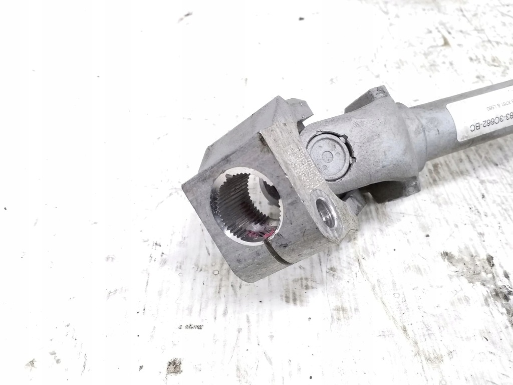 фото №1, Land rover range rover velar 2019 шарнир вала колонки рулевого