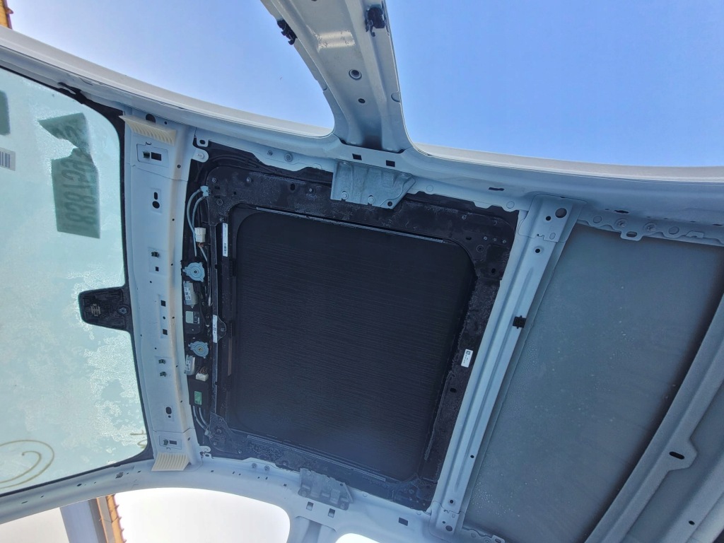 Ideal kpl.karoseria кузов крила чверть дах панорама mercedes w177 1 Доставка