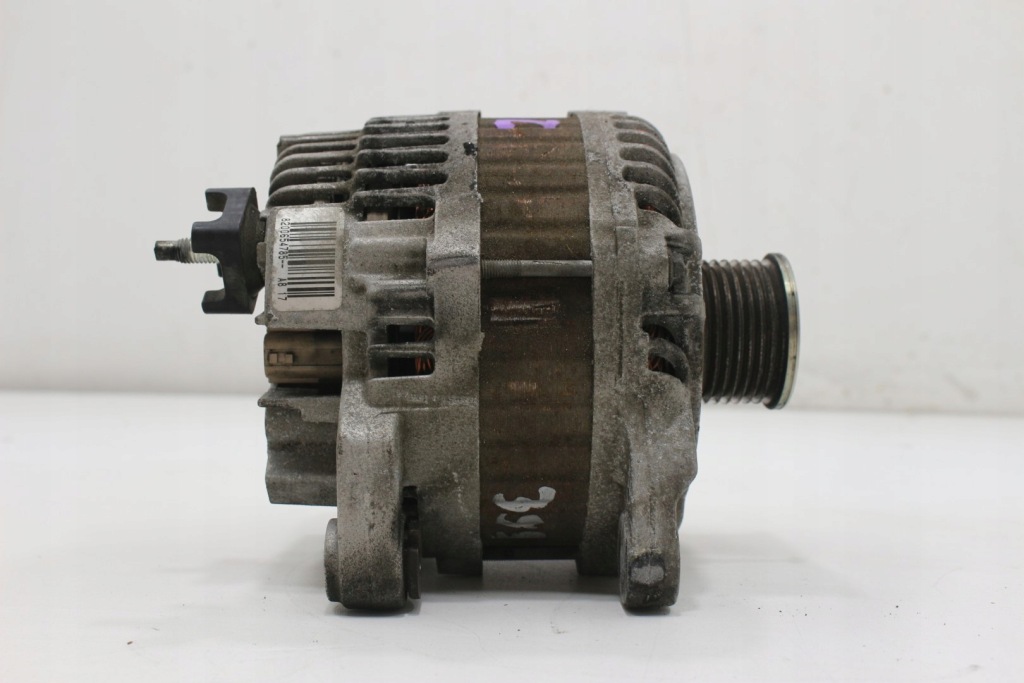 Генератор 8200654785 renault 2.0 dci Недорого