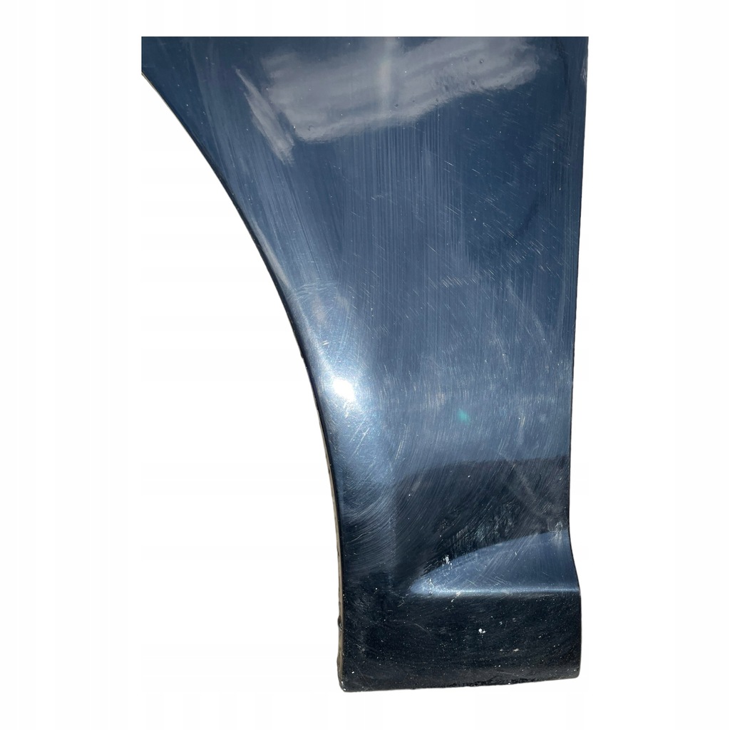 фото №7, Audi a6 c6 крыло левый перед