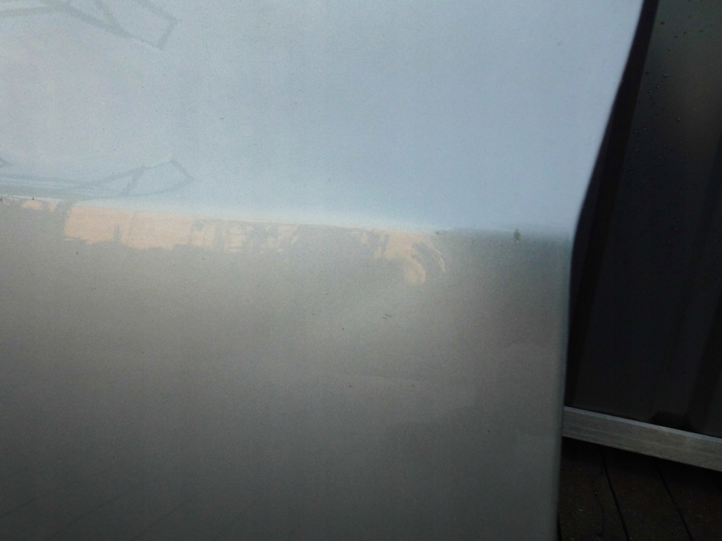 фото №14, Дверь vw tiguan 5n левая передние серебристый la7w