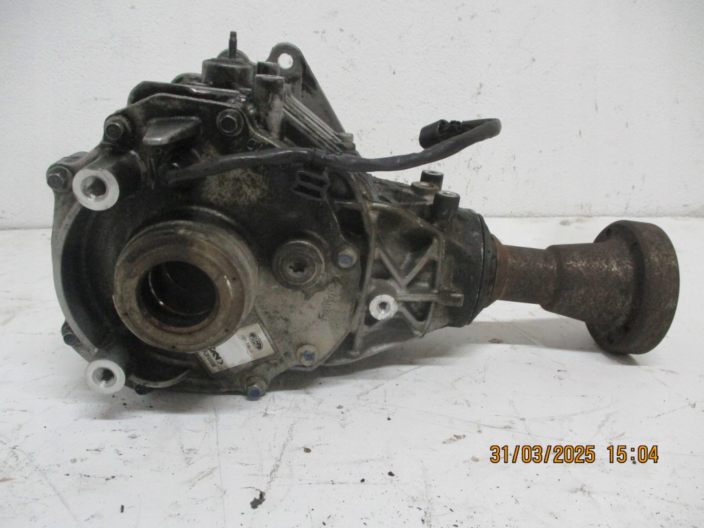 Купити Редуктор коробки ford edge f1gp-7l486-lc