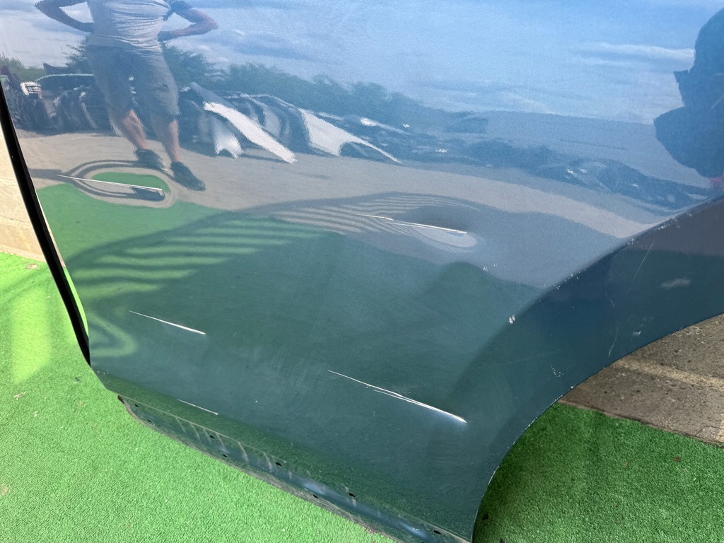 фото №10, Mazda cx5 ii 2 kf 17- двері ліва задні лівий задня eu org