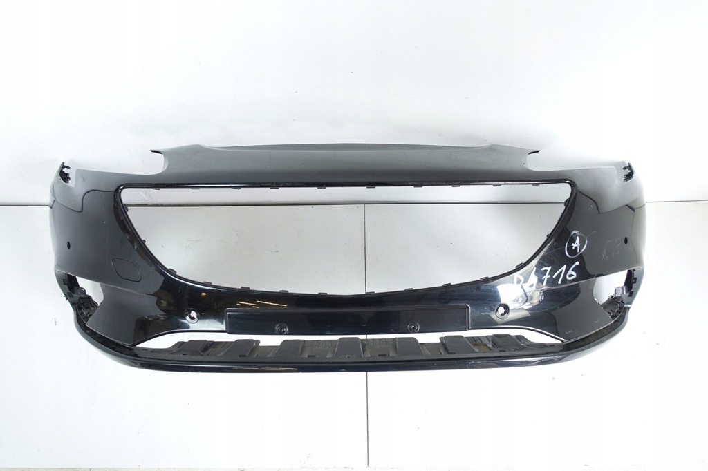 фото №1, Бампер перед передній opel corsa e 2014-