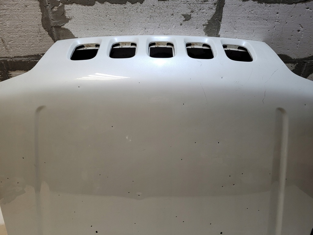 фото №6, Капот jimny iii 98-12