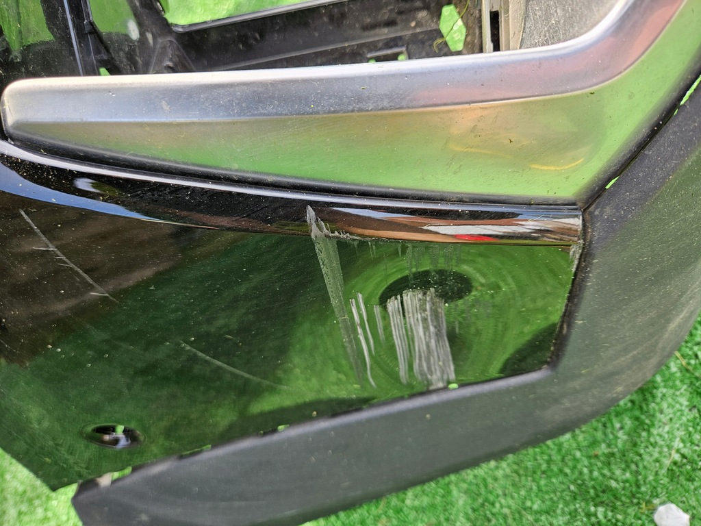 фото №11, Бампер перед audi a4 b9 lift allroad 19-