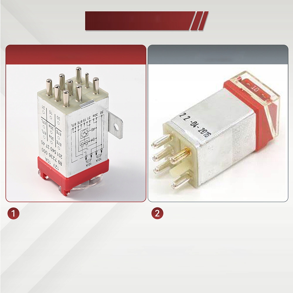 Реле захист від перенапруги mercedes до mercedesa-benz w201 w124 w126 Оригінал