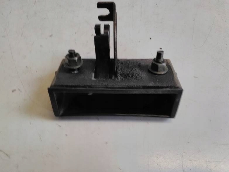 фото №1, Ручка крышки задняя задний nissan x-trail