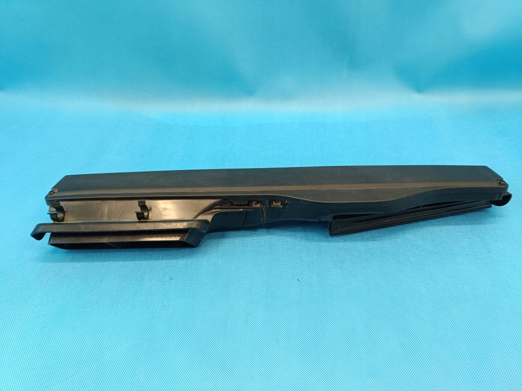 фото №8, Skoda superb 3 lift 2.0 tdi 110kw 2023 r повітропровід повітря 5q0129254e