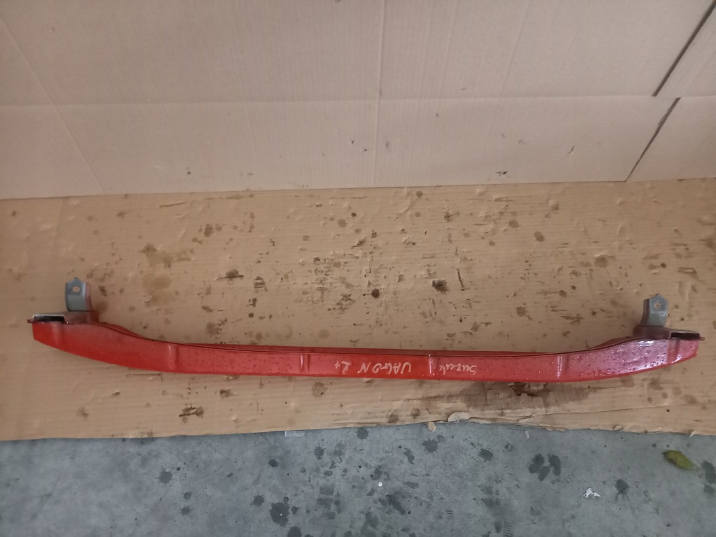 фото №1, Балка бампера suzuki wagon r+