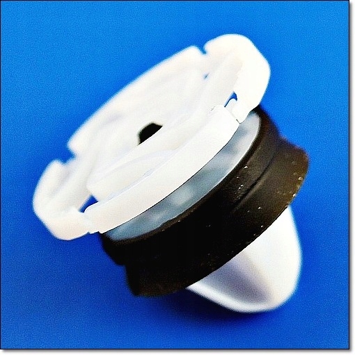 фото №4, 1szt renault master iii -кліпса tapic. двері