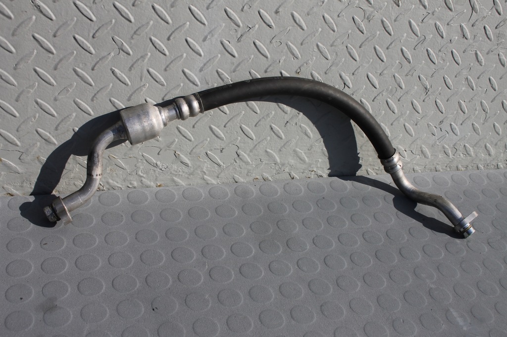 фото №1, Шланг кондиціонера qashqai j10 1.6 dci 09-13