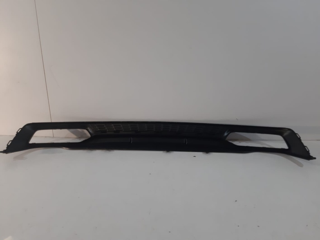 фото №13, Audi a6 c8 s-line бампер перед + диффузор - 13336