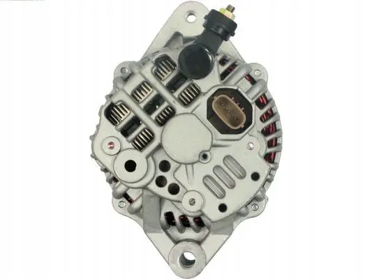 фото №3, Генератор 70a a5049 as-pl opel suzuki agila