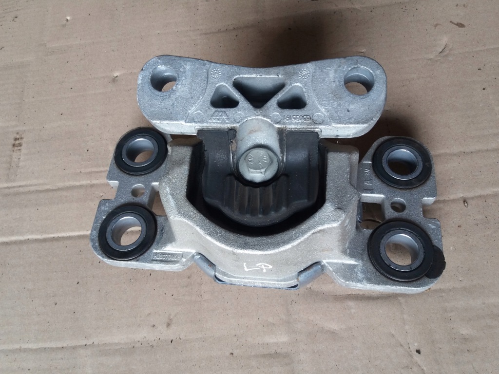 фото №1, Discovery 5 v sport кронштейн подушка 2.0 si4