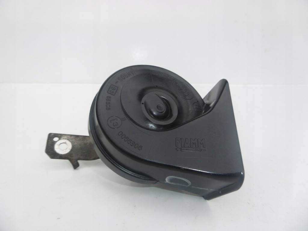 фото №6, Клаксон сигнал пара volvo v70 iii s80 ii xc70 ii