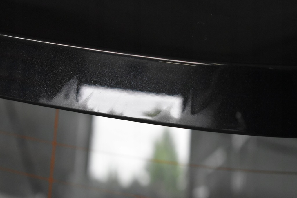 фото №8, Bmw 2 f46 крышка багажника багажника задняя задняя стекло демонтаж цвет 475