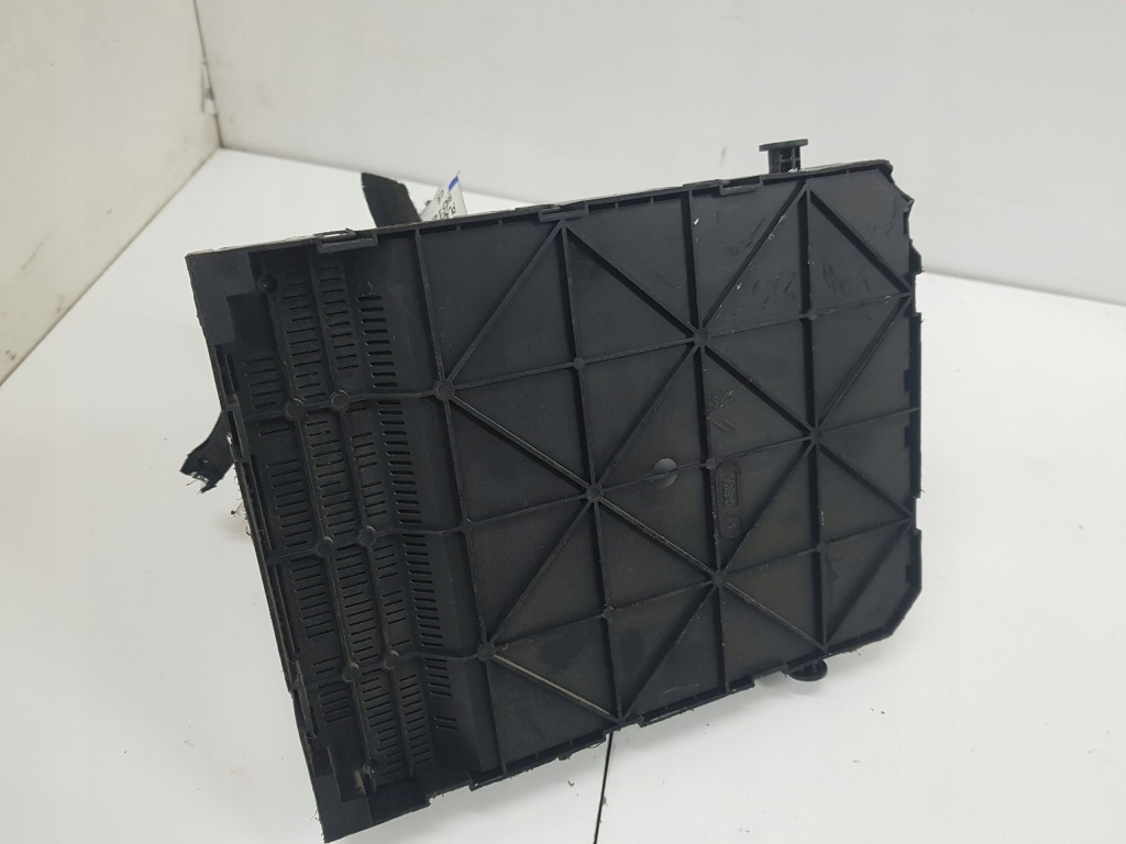 фото №4, Коробка модуль bsi citroen c2 9659285380