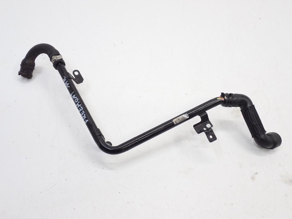 Купити Патрубок шланг трубка води 552143870 fiat freemont 2.0 m-jet 11r