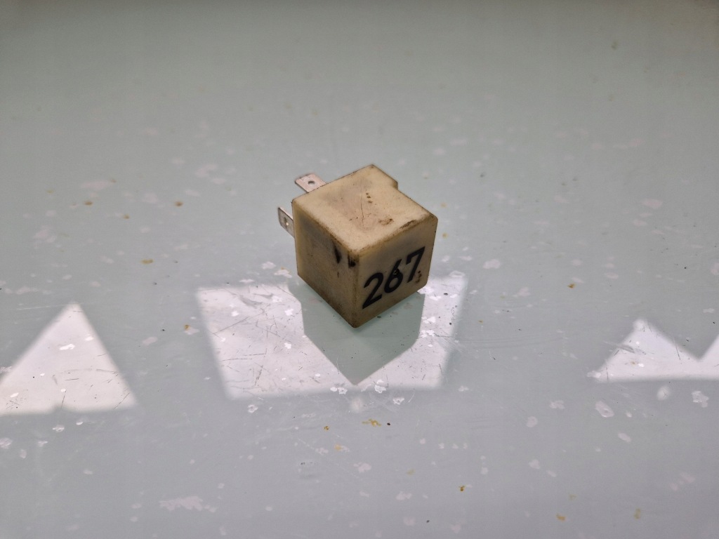 фото №1, Audi a6 s6 c5 4b 2001 інше реле