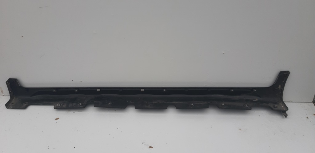 фото №4, Hyundai i20 active cross поріг молдинг поріг права