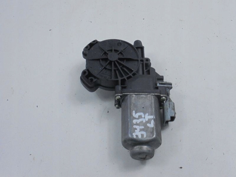 фото №7, Citroen c3 pluriel моторчик стекло задняя левый