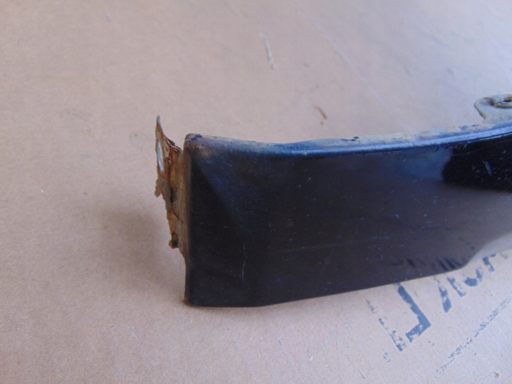 фото №7, Крыло левый перед vw polo v 6r 6r0821105g lc9x демонтаж