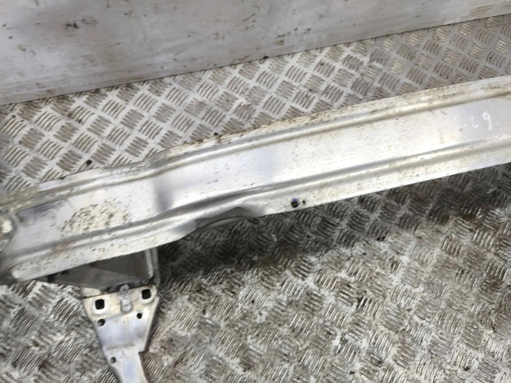 фото №6, Audi a6 s6 c7 4g 2018 поперечина бампера передний