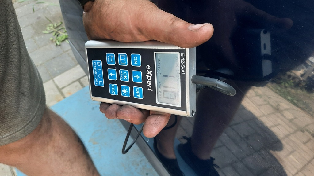 фото №7, Двері задня праве renault espace 04r