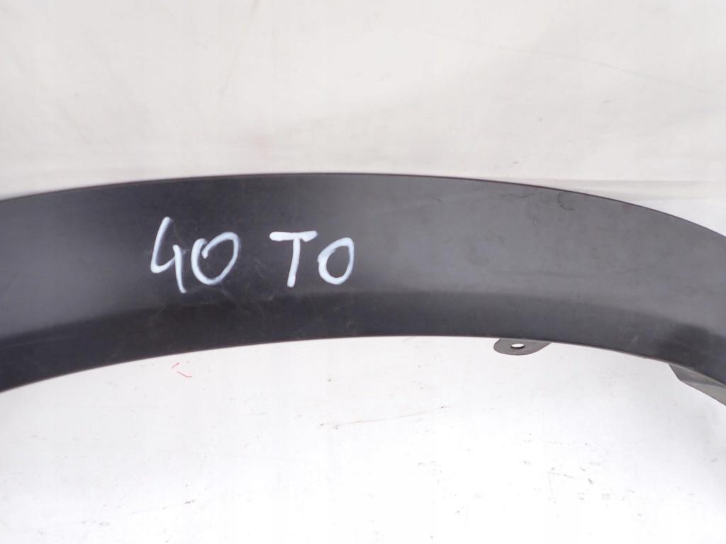 фото №5, Lexus nx 14- молдинг крила права перед