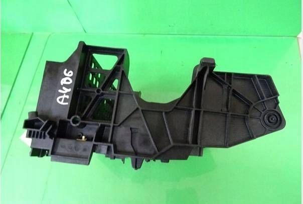 фото №7, Рамка радио panela audi a4 b6 kombi 8e0858005e nr22