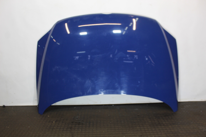 фото №1, Капот volkswagen fox