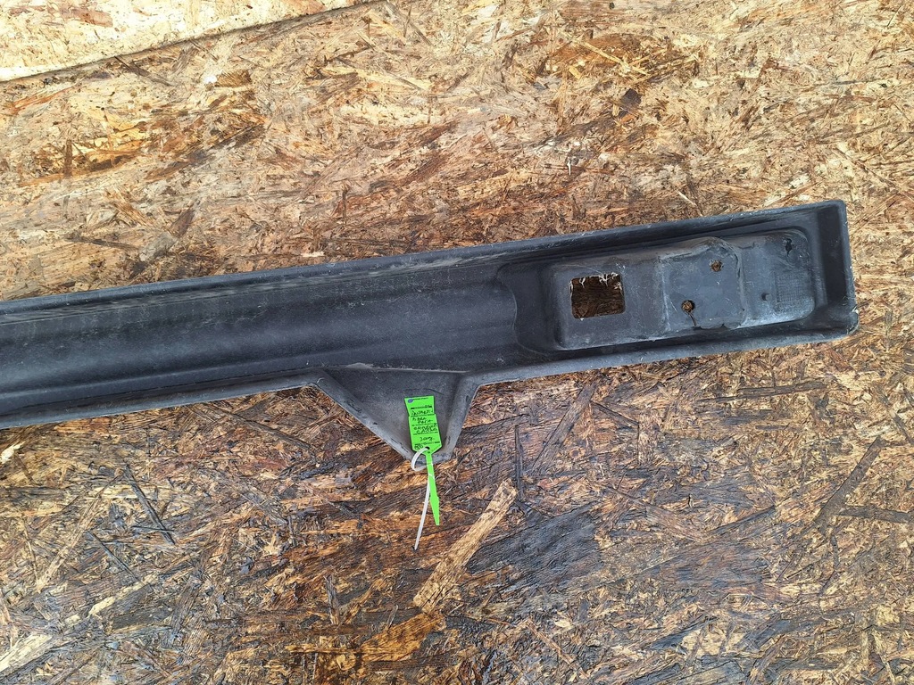 фото №5, Балка бампера задняя awr5005 land rover freelander i 97-05