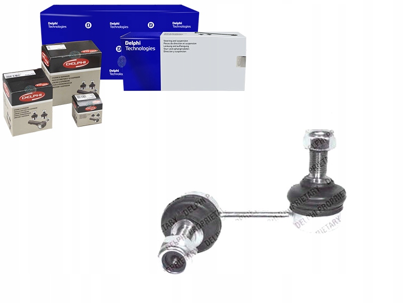 фото №1, Соединитель стабилизатора 116mm chevrolet epica 2.0/2.