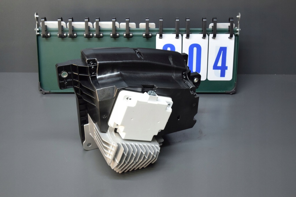 фото №6, Дисплей head up bmw i8 i12 i15 9395583 20123km