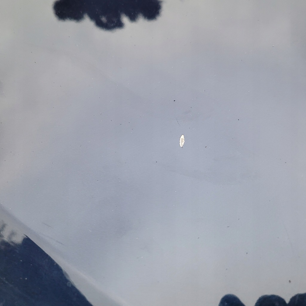 фото №12, Vw phaeton ii lift капот кришка двигуна комплектна петлі lr5w 10-15r