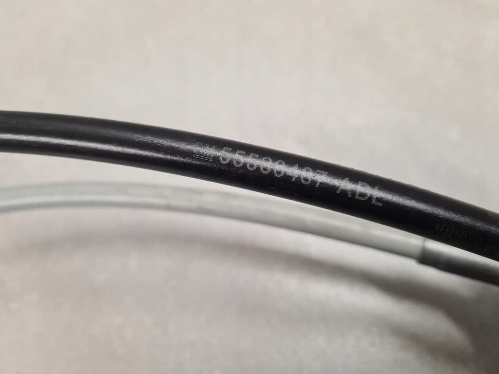 Тросы переключения передач opel astra iv j 1.4 turbo 55583487 Недорого