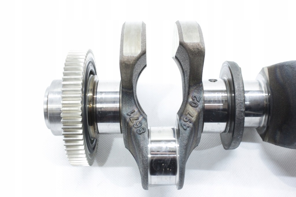 Wał коленчатый mini f54 f55 f56 f57 f60 b36c b36a15a bmw f40 f45 f44 b38 1.5 в Украине