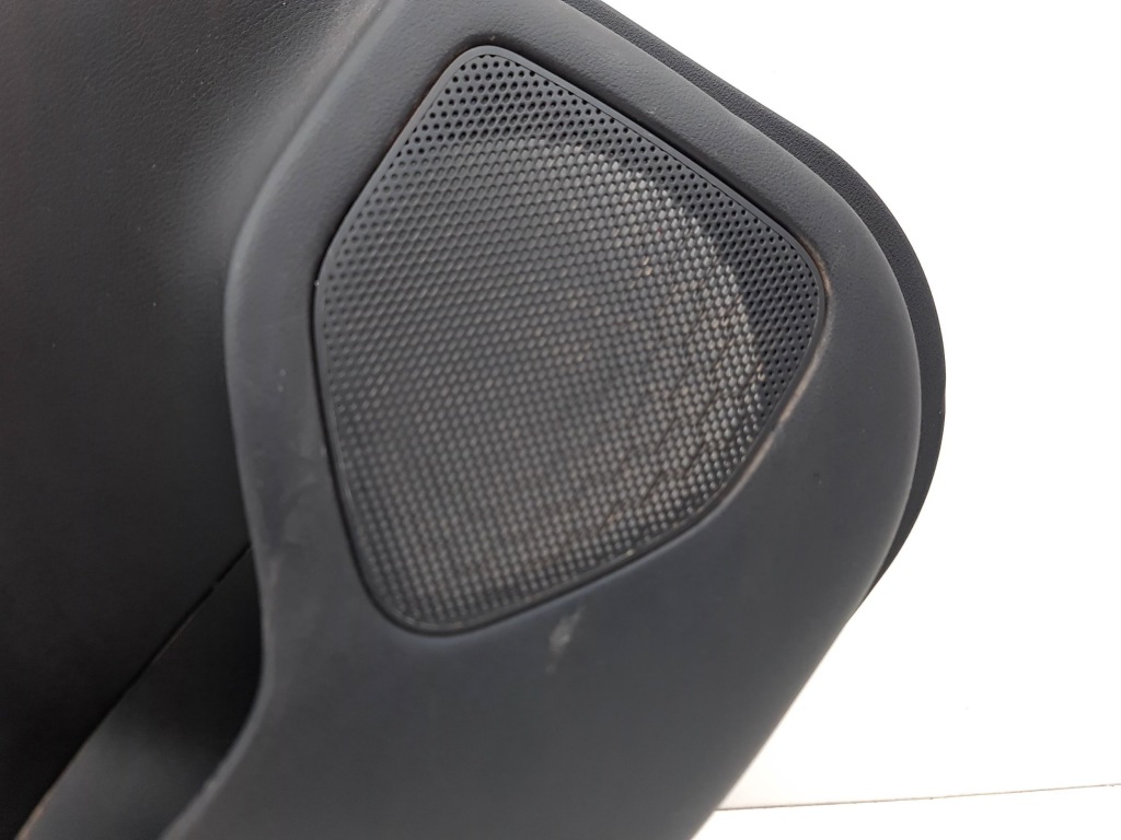 фото №9, Nissan qashqai j12 2023 левая сторона обшивки / обшивка дверь задних