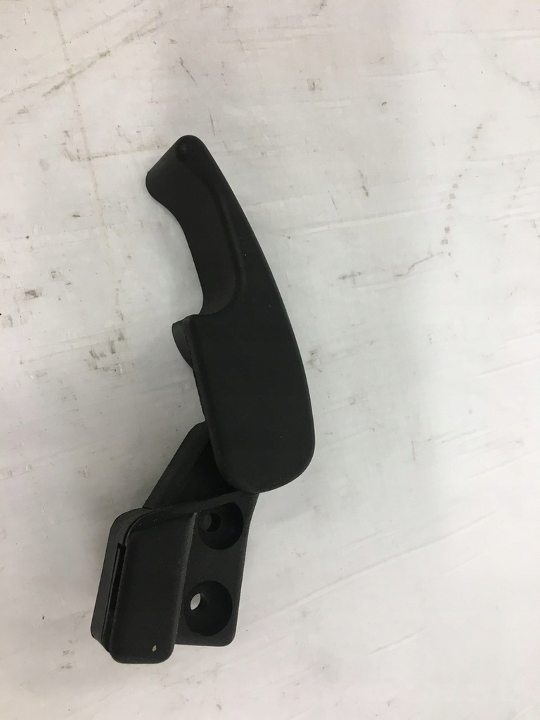 фото №11, Ручка відкривання капот audi a3 8p 1h1823533