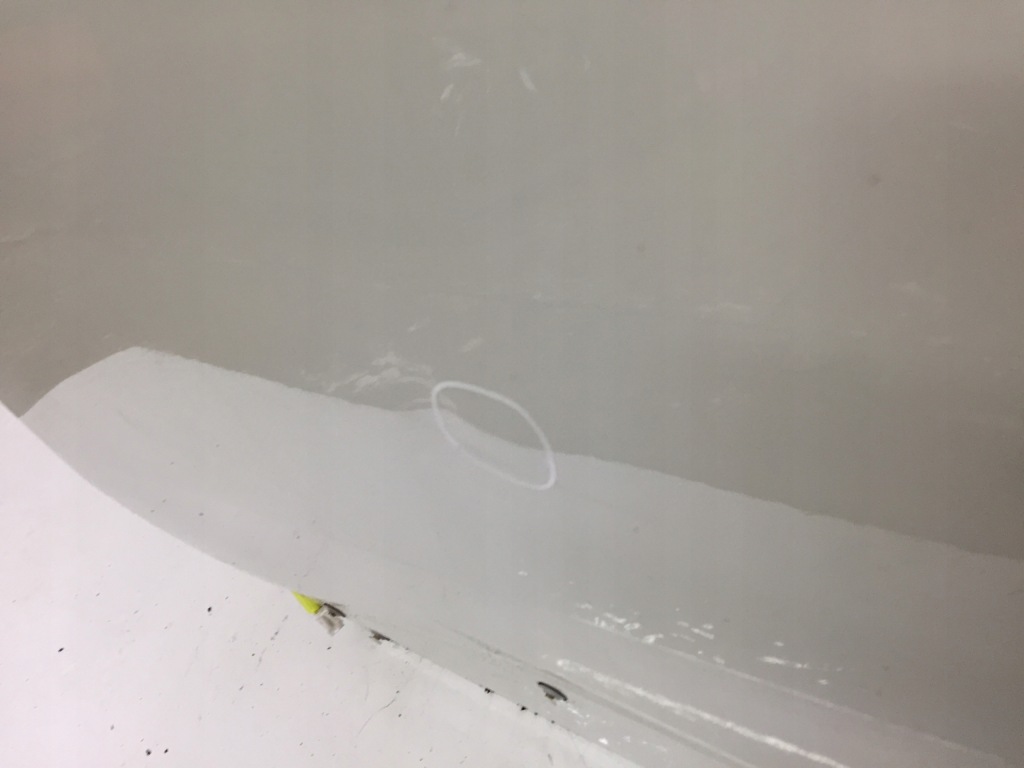 фото №7, Дверь перед левая toyota rav4 v 5 19- цвет 2qj 070