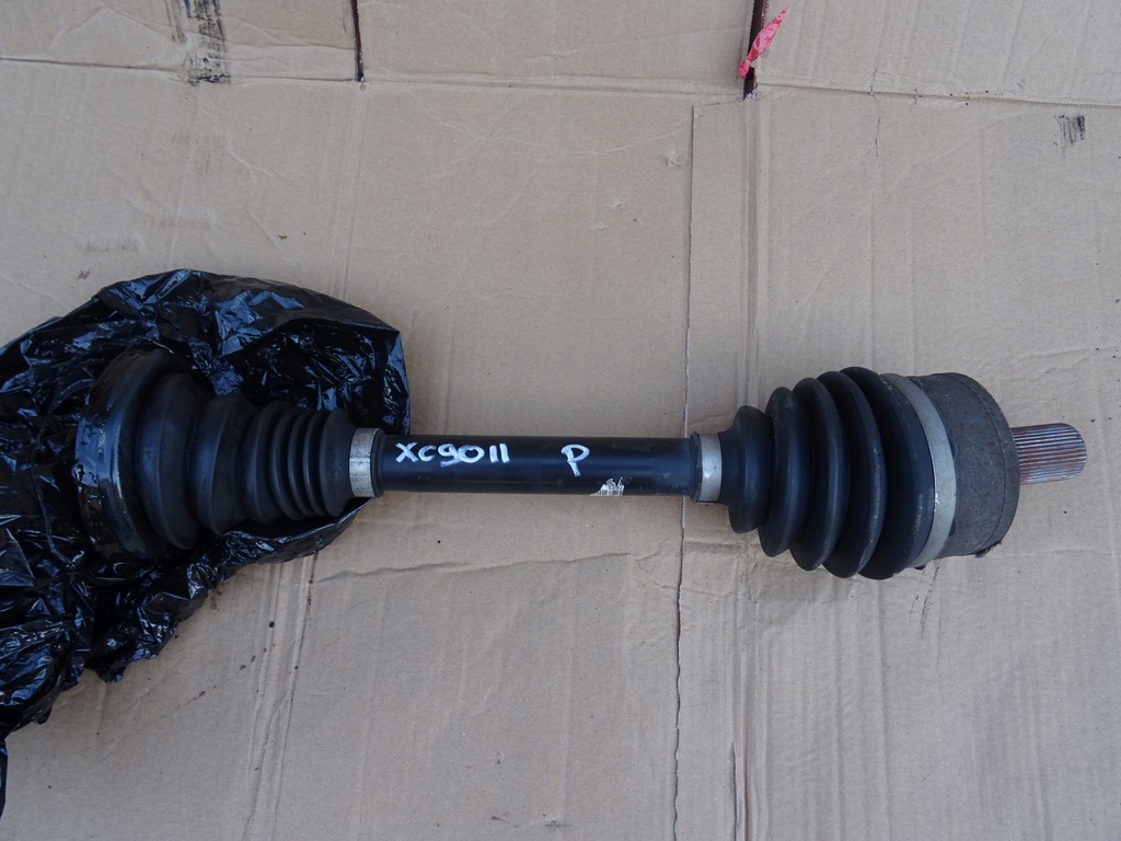 фото №1, Volvo xc90 привідний вал права